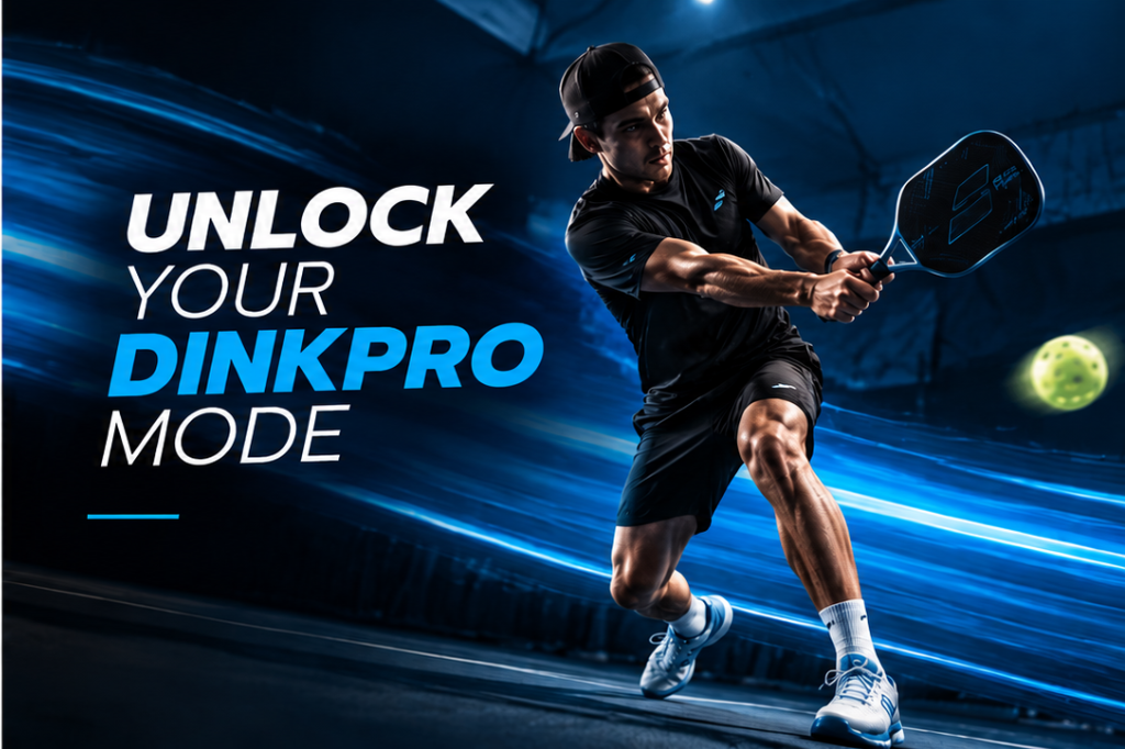 Unlock Your Dink Pro Mode